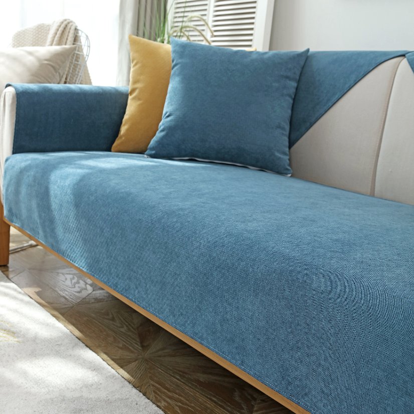 Waterproof sofa cushion Corduroy Sofa Cushion