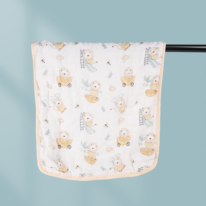 Baby Handkerchiefs，Towels baby towel