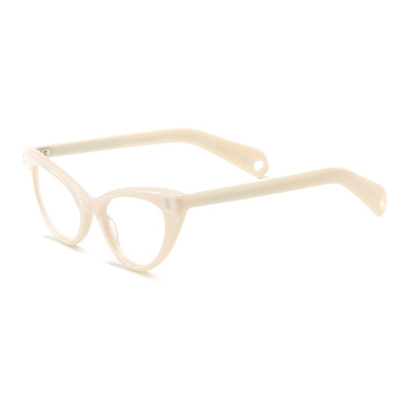 Acetate Frames T3001