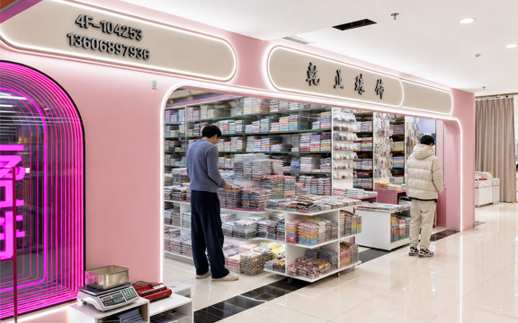 Yiwu Qianzheng Jewelry Accessories Co., Ltd. Factory