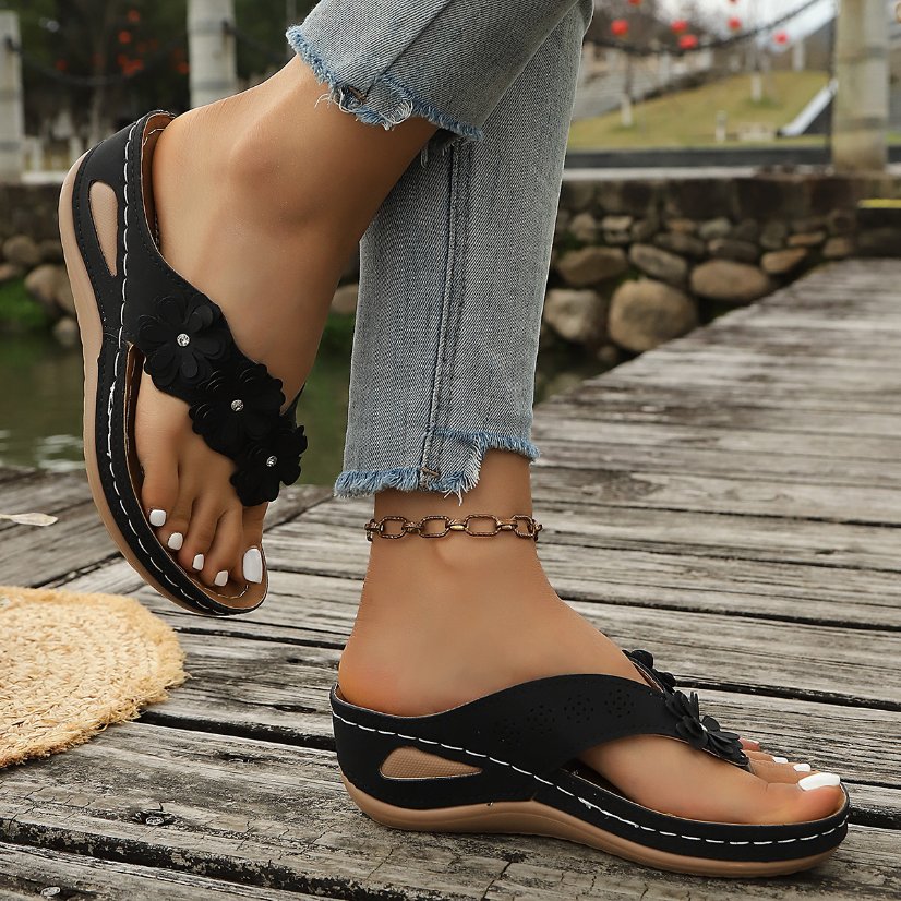 Footwear Sandals
