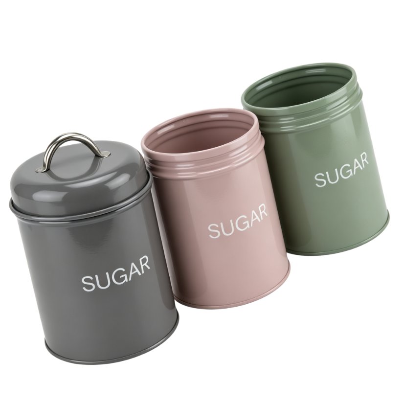 Buckets & Baskets Cutlery Bucket