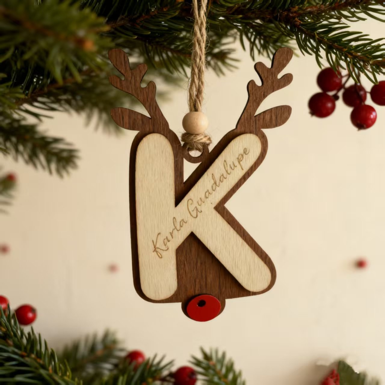 Holidays, gifts DIY Home Party Decoration Pendant Christmas Tree