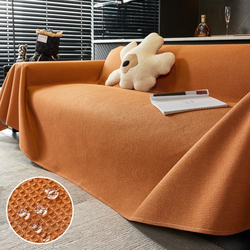Waterproof Sofa Covers Qingran Sofa Throw