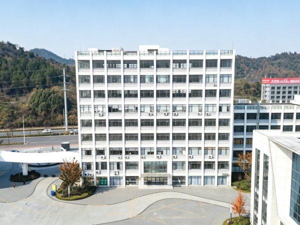 Zhejiang Yuyou Knitting Technology Co., Ltd. Factory