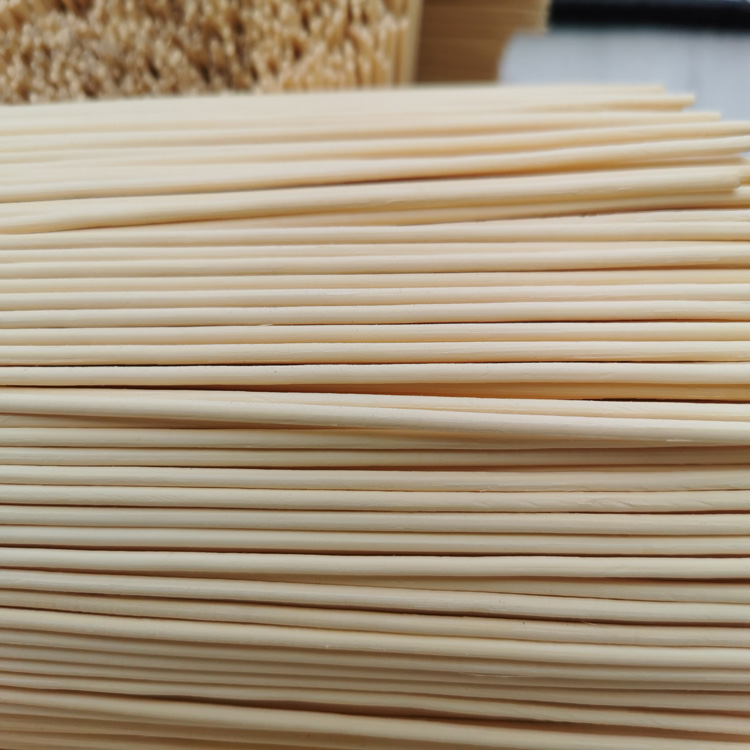 Bamboo stick stick
