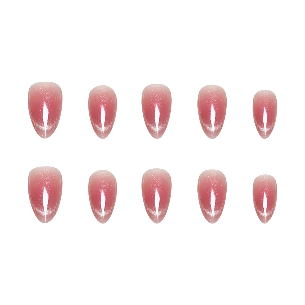 Cat-Eye Nails M1161-B7