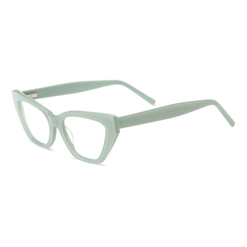 Acetate Frames T3017