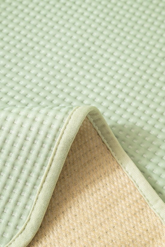 Seat cushion, chair pad, sofa cushion Waffle Cooling One-Piece Sofa Cushion