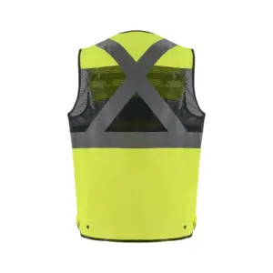 Safety Vest LB-V14