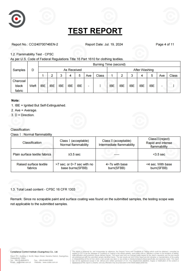 Certificate 2