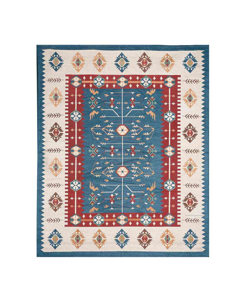 Doormat Flower Pattern Doormat JH008
