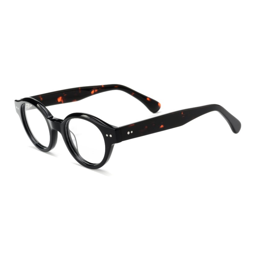 Acetate Frames T1013
