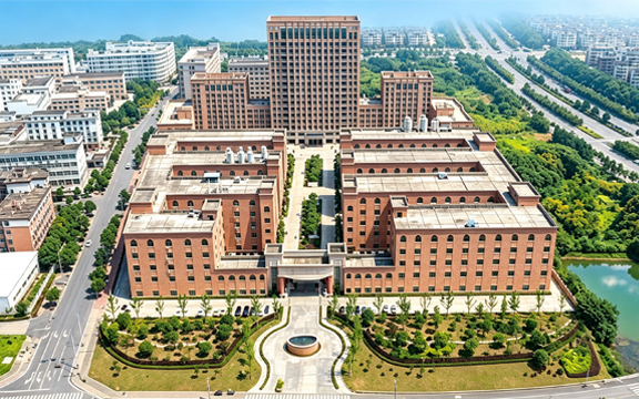 Yiwu Ruwei Jewelry Co., Ltd. Factory