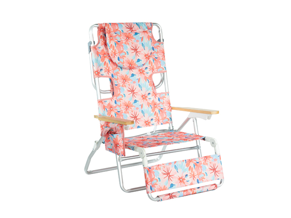 Wuyi Miga Outdoor Products Co., Ltd. Factory