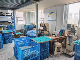 Quality Lab