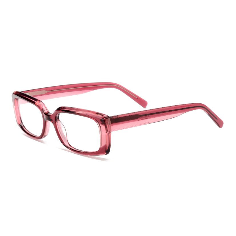 Acetate Frames T3011