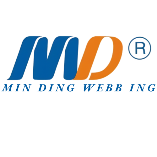 Mingding webbing