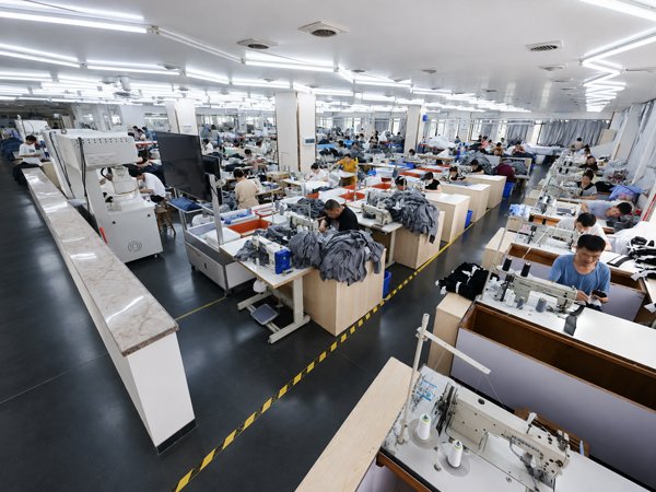 Smart Warehouse