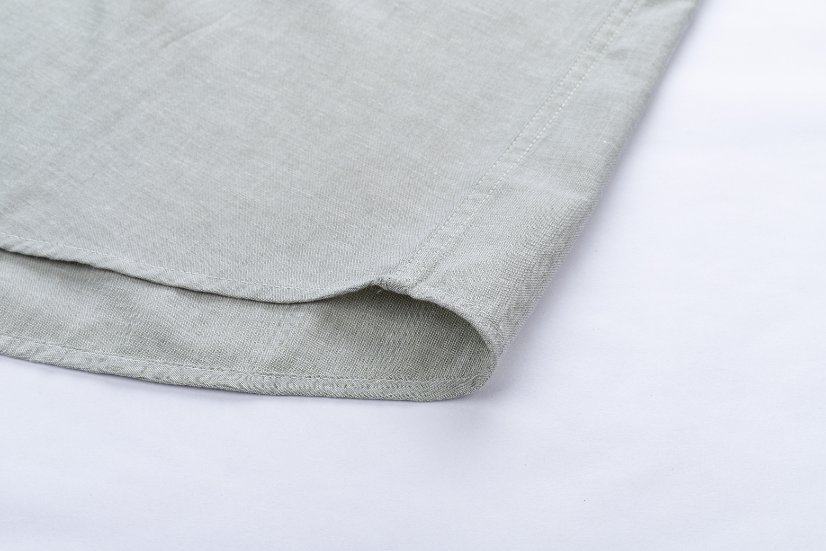 Collar with Cotton Padding 2507