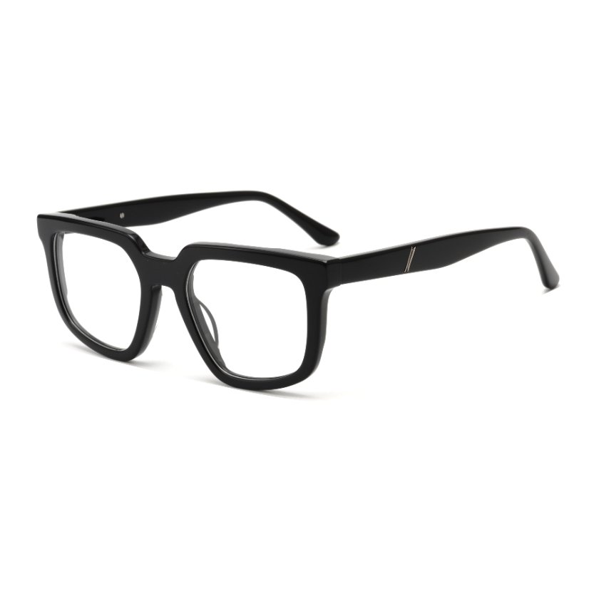 Acetate Frames T3022
