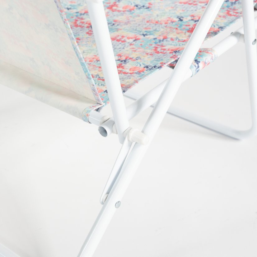 Beach Chair 5 Recline Positions chair