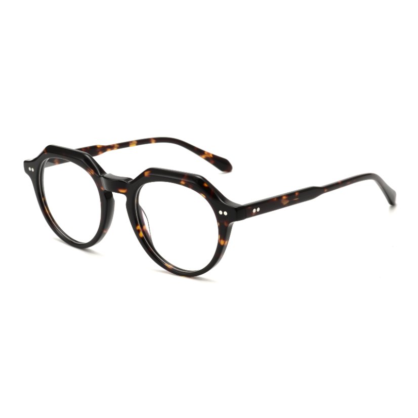Acetate Frames T1001