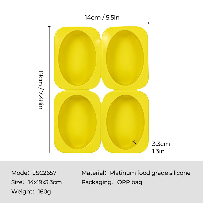 Hot Custom Silicone Body Soap Molds Multiple Shapes Square Oval Corn Pattern LFGB Non Stick Versatile for DIY Soap Making