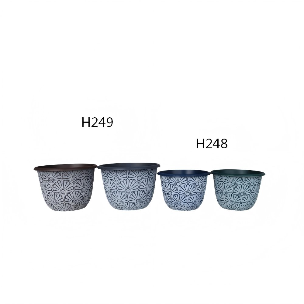 Sunny Planter H248 10in