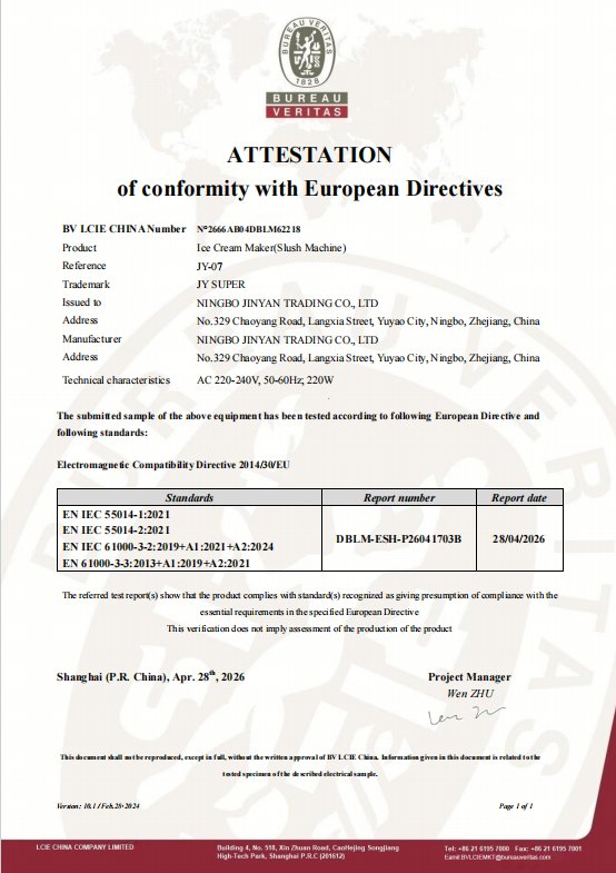 Certificate 2