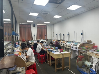 Quality Lab
