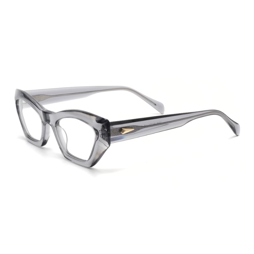 Acetate Frames T3025