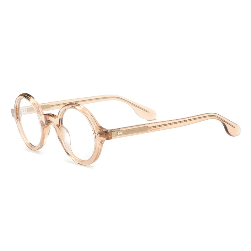 Acetate Frames T1006
