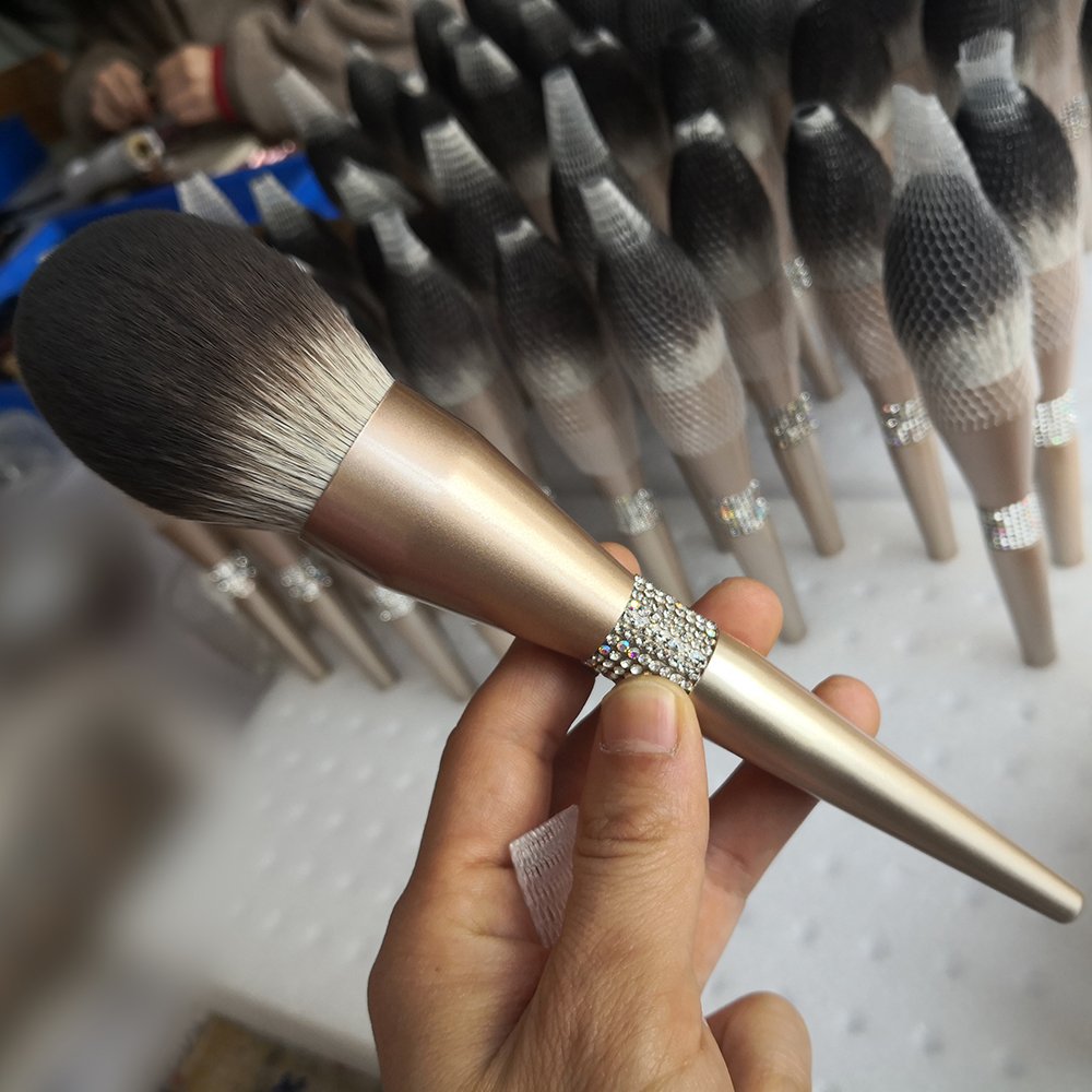 Makeup brush Makeup brush set 12pcs