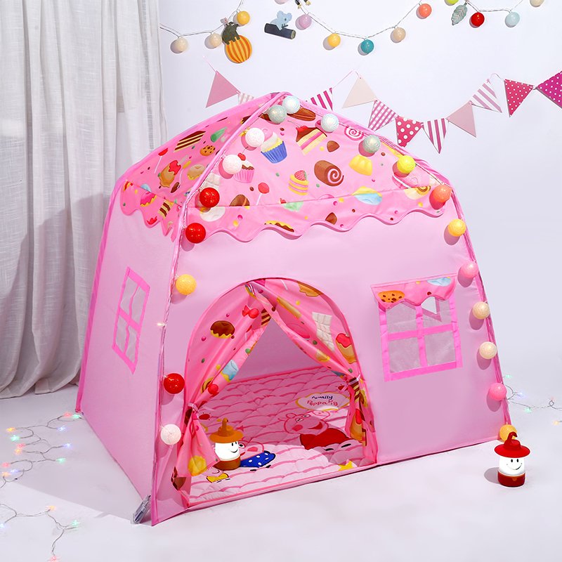 Kids Play House Kids Play Tent PJT-010