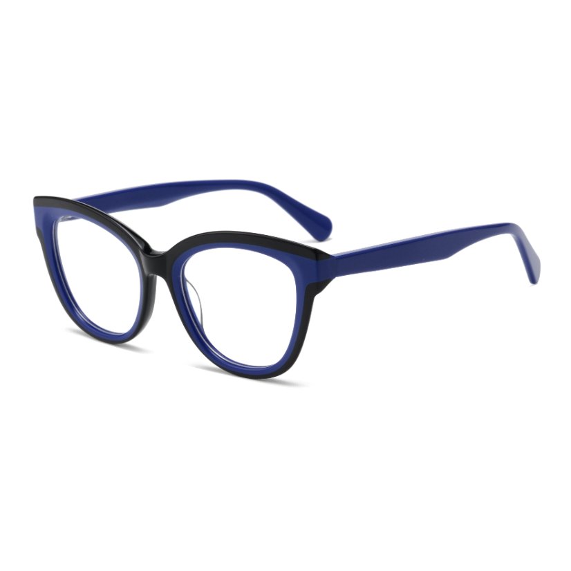 Acetate Frames T3013