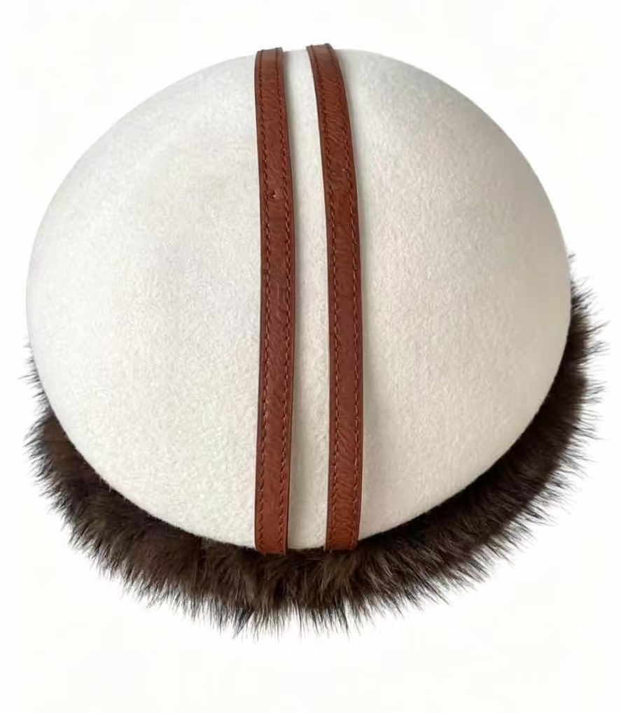 Felt Hat yl26-h-123