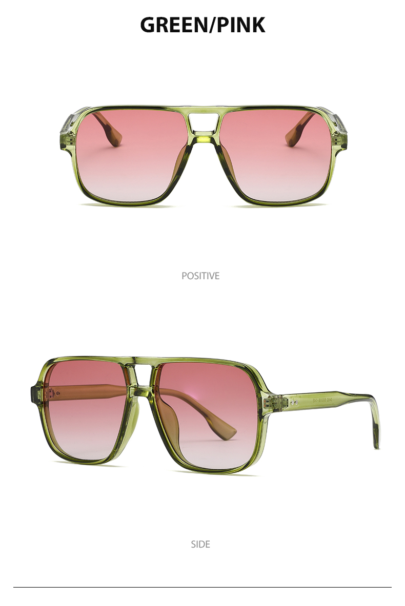 Fashion Sunglasses 3452 UV400 Sunglasses