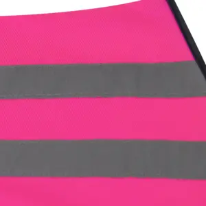 Safety Vest LB-V29