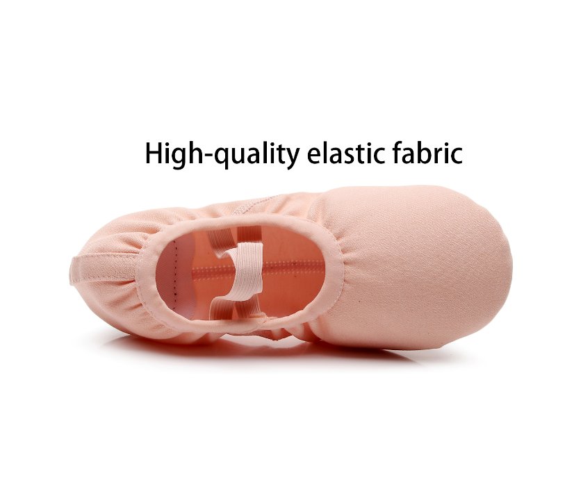 Ballet Training Shoes BLX004 Ballet Training Shoes