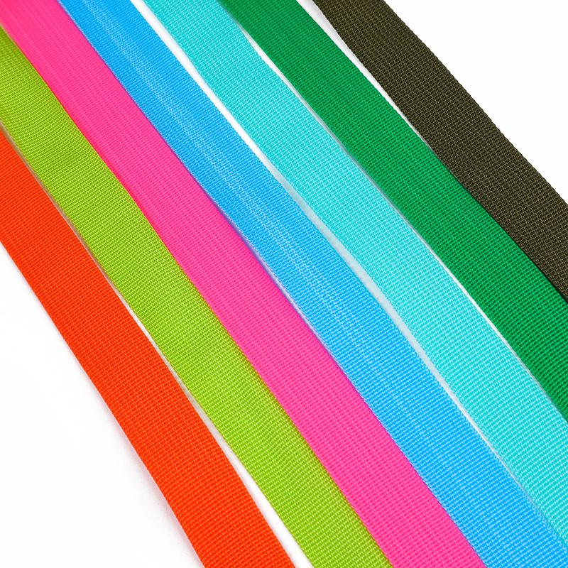 Polypropylene webbing 600D American Rib