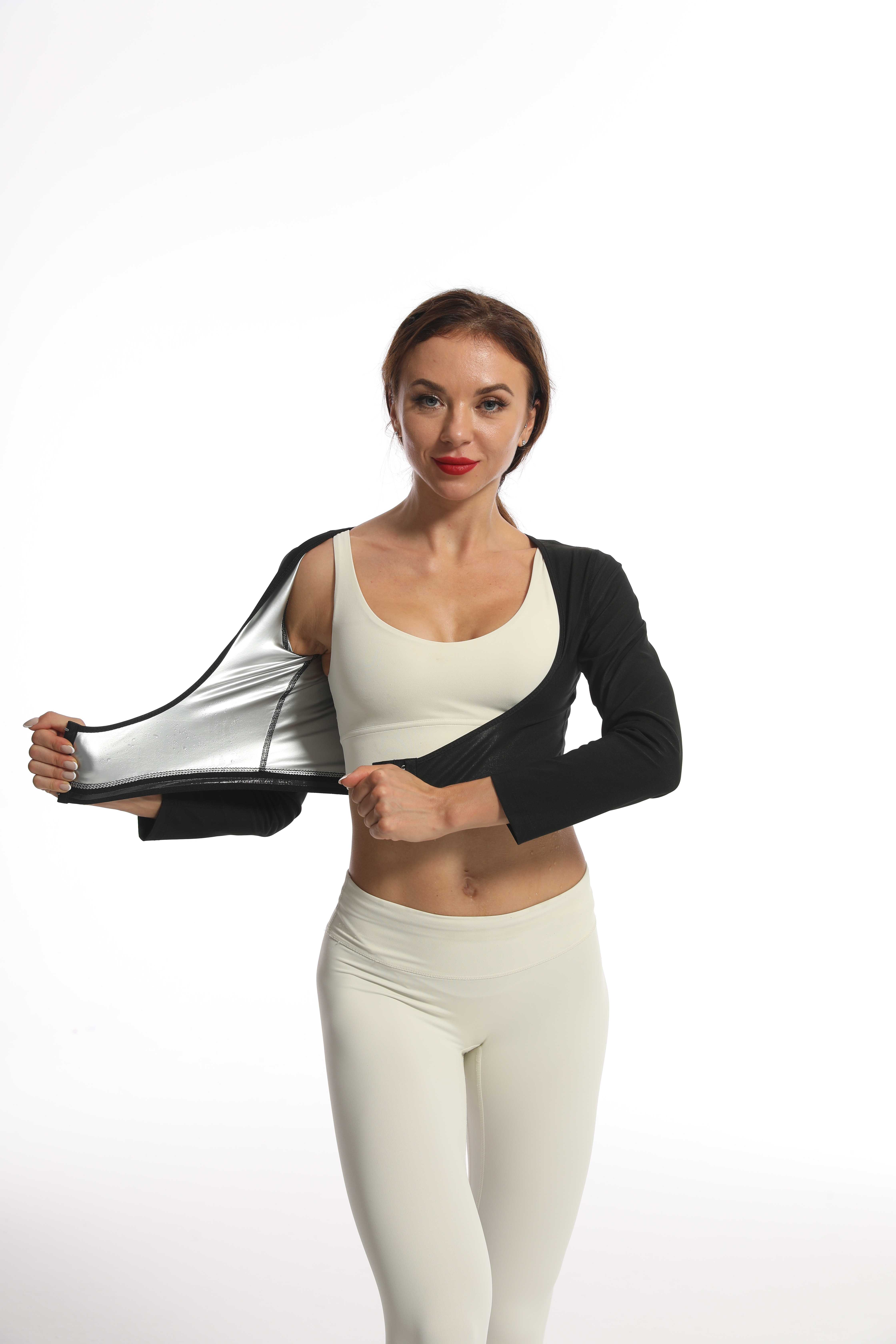 Activewear Breast-lifting vest