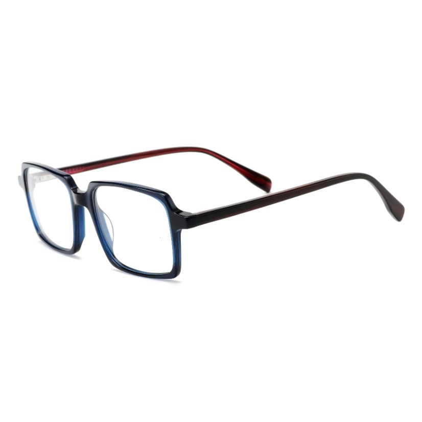Acetate Frames T2019