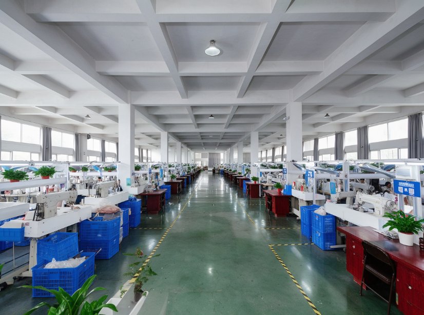 Smart Warehouse