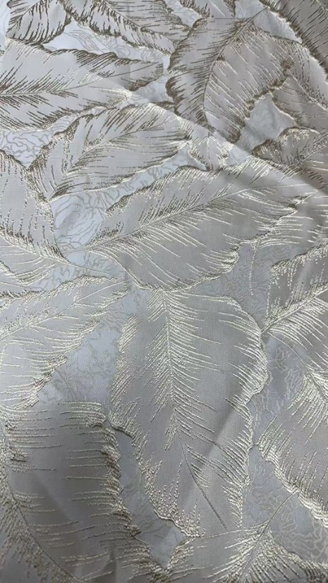 Embossed Jacquard Fabrics Embossed Jacquard Dress Fabric