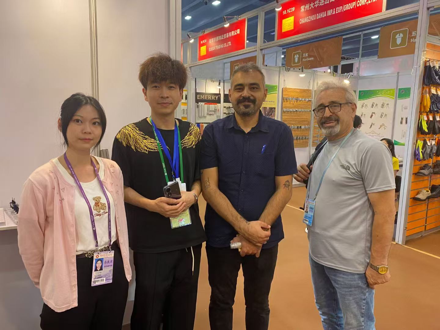 Global Partner