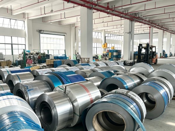 Smart Warehouse