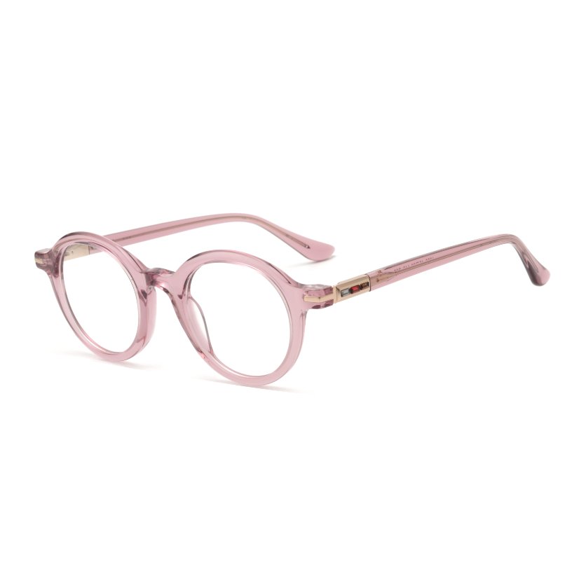 Acetate Frames T3004