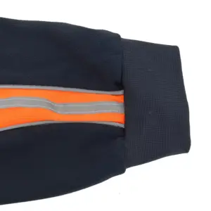 Safety Shirt LB-TS06 Long sleeves