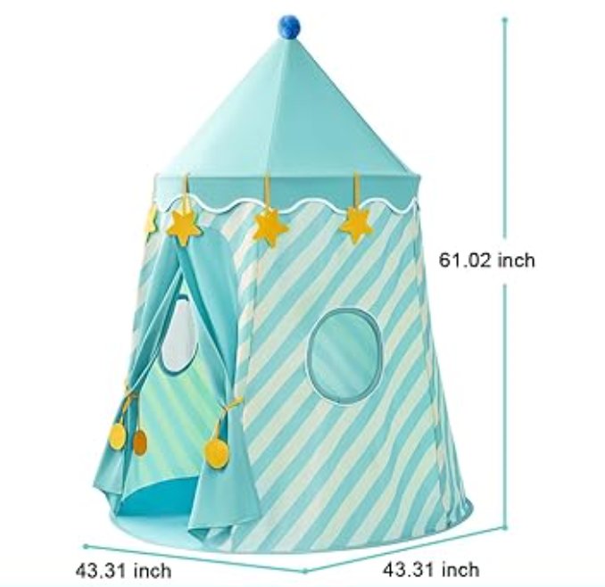 Kids Tent Kids Play Tent PJT-014